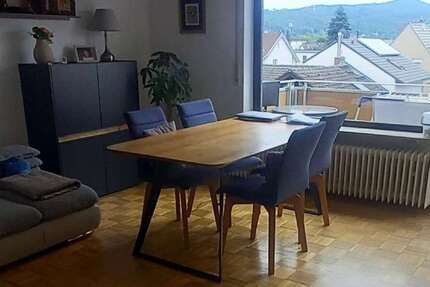 Wohnung Seeheim-Jugenheim Jugenheim - 3 Zimmer, 67 m&sup2;, 790&euro; | Angebot:26661060
