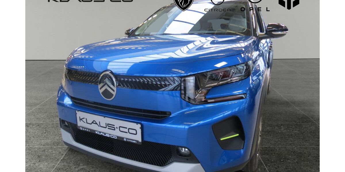 Citroen C3 2.000 km 23.900 &euro; Rendsburg 24768