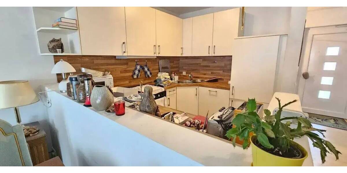 Etagenwohnung Regenstauf Diesenbach - 2 Zimmer, 64 m&sup2;, 850&euro; | Angebot:24027662