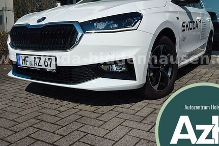 Skoda Fabia 18.331 km 16.690 &euro; Hiddenhausen 32120