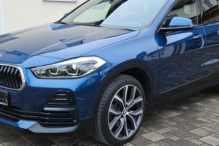 BMW X2 47.850 km 32.500 &euro; Mühlhausen 86444