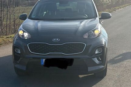 Kia Sportage 88.000 km 19.500 &euro; Flachslanden 91604