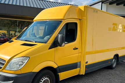 Mercedes-Benz Sprinter 145.000 km 8.900 &euro; Finnentrop 57413