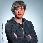 Der Traum ist aus... Ein Rio Reiser-Abend mit Peter Schneider