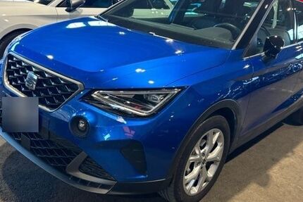 Seat Arona 15.300 km 18.440 &euro; Wackersdorf 92442