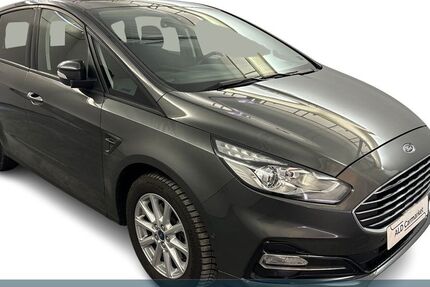 Ford S-Max 16.705 km 25.980 &euro; Dorfmark 29683
