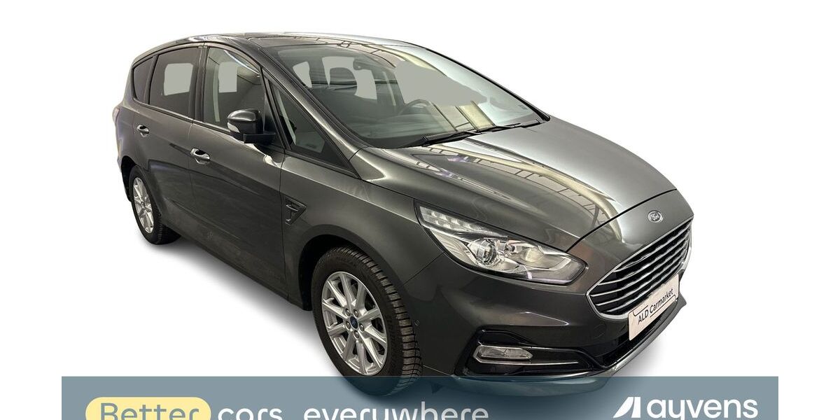 Ford S-Max 16.705 km 25.980 &euro; Dorfmark 29683