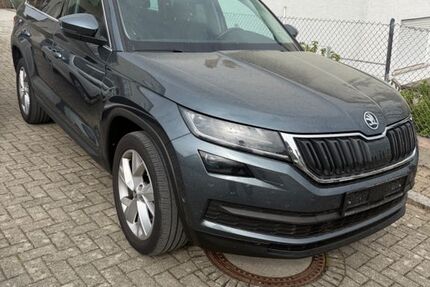 Skoda Kodiaq 137.700 km 20.500 &euro; Immendingen 78194