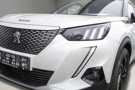 Peugeot 2008 30.640 km 18.485 &euro; Bochum 44801