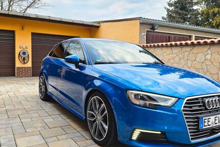 Audi A3 89.000 km 19.850 &euro; Bad Liebenwerda 04924