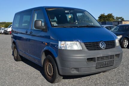 VW T5 Transporter 260.000 km 4.250 € Bad Doberan 18209