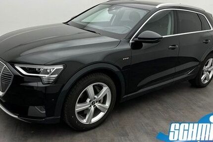 Audi e-tron 23.800 km 35.900 &euro; Peine 31226