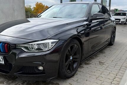 BMW 328 165.000 km 15.200 € Dinkelsbühl 91550