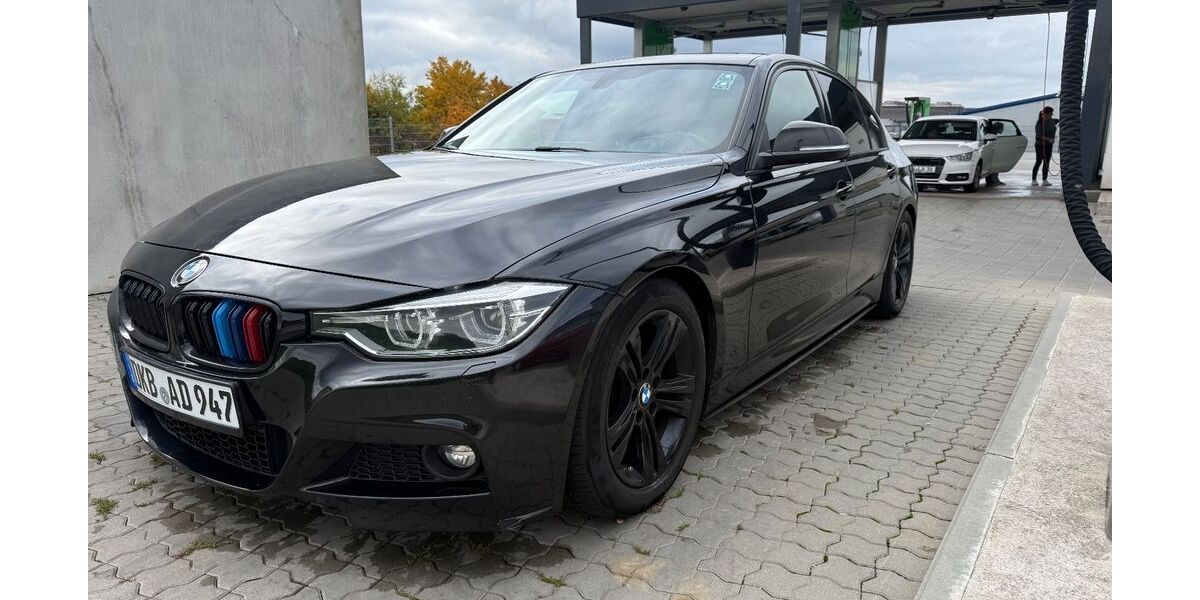 BMW 328 165.000 km 15.200 € Dinkelsbühl 91550