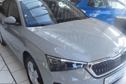 Skoda Scala 60.000 km 21.790 &euro; Braunlage 38700