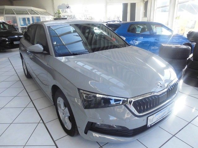 Skoda Scala 60.000 km 21.790 &euro; Braunlage 38700