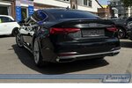 Audi A5 35 TDI advanced Mild-Hybrid*LED*NAV*ACC*RFK* 8.970 km 37.990 &euro; Berlin 13187