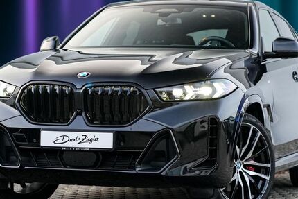 BMW X6 19.490 km 81.990 € Günzburg 89312