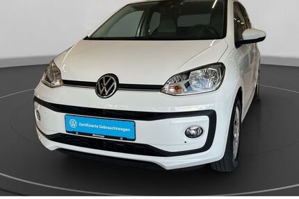 VW up!