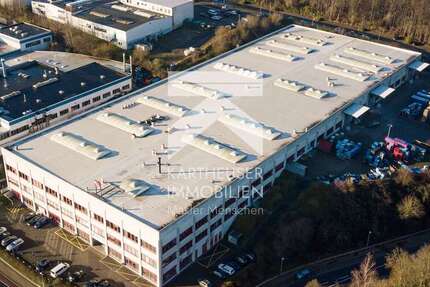 Gewerbeobjekt Velbert - 850&euro; | Angebot:24874833