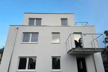 Neue Dachgeschosswohnung in Verl-Sürenheide (KFW 55) 2 zimmer