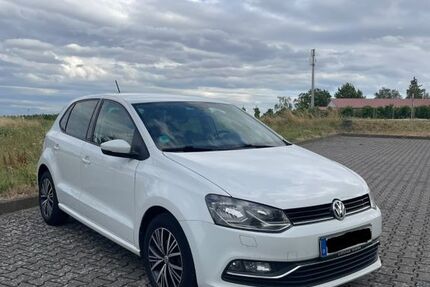 VW Polo 236.000 km 5.000 &euro; Gabsheim 55288