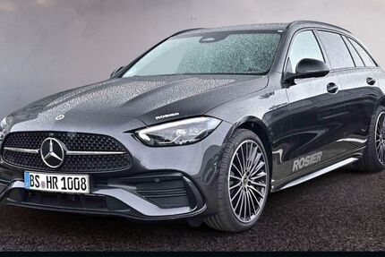 Mercedes-Benz C 220 19.900 km 49.690 &euro; Braunschweig 38122