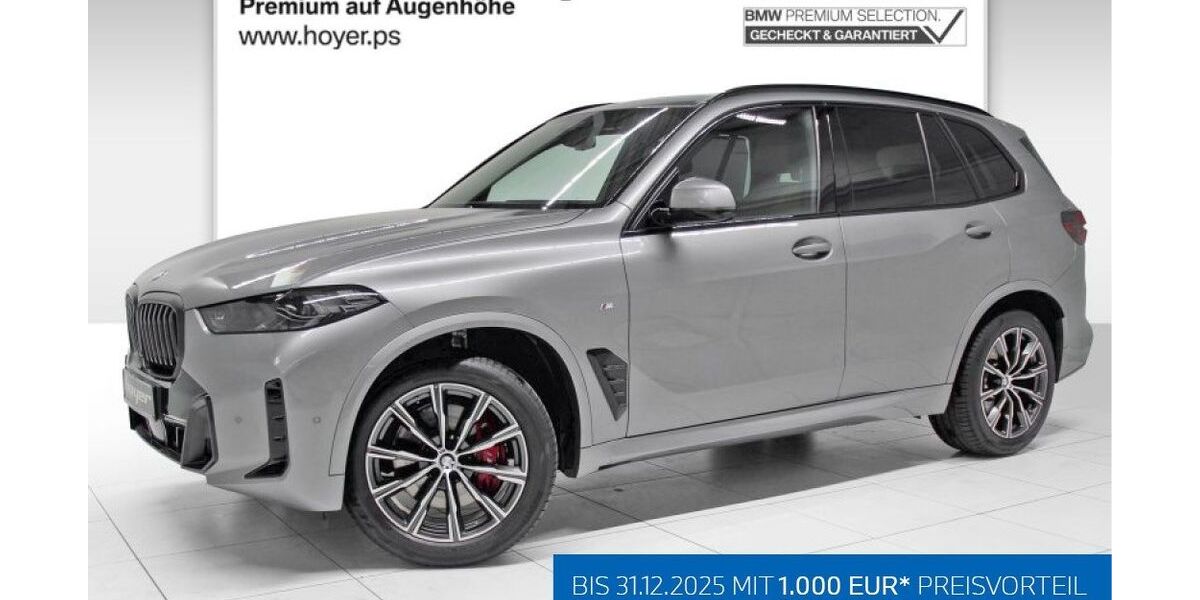BMW X5 16.800 km 92.490 &euro; Walsrode 29664