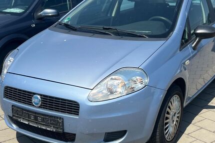 Fiat Punto 170.567 km 1.399 &euro; Nürnberg 90439