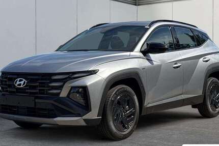 Hyundai TUCSON 5.120 km 29.470 &euro; Buchholz in der Nordheide 21244