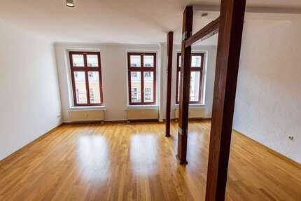 Wohnung Leipzig Zentrum-Nord - 3 Zimmer, 137 m&sup2;, 487.000&euro; | Angebot:27116216