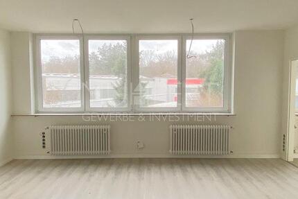 Vielseitige Büroräume mit Terrasse im Gewerbegebiet Mutterstadt