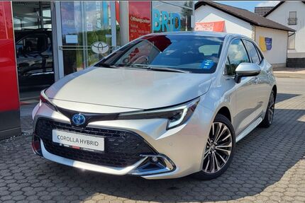 Toyota Corolla 10.900 km 26.990 € Heusweiler 66265