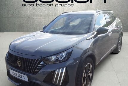 Peugeot 2008 29.800 km 20.880 &euro; Göppingen 73037