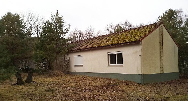 Einfamilienhaus Forst (Lausitz) - 24 Zimmer, 862 m&sup2;, 140.000&euro; | Angebot:27077891