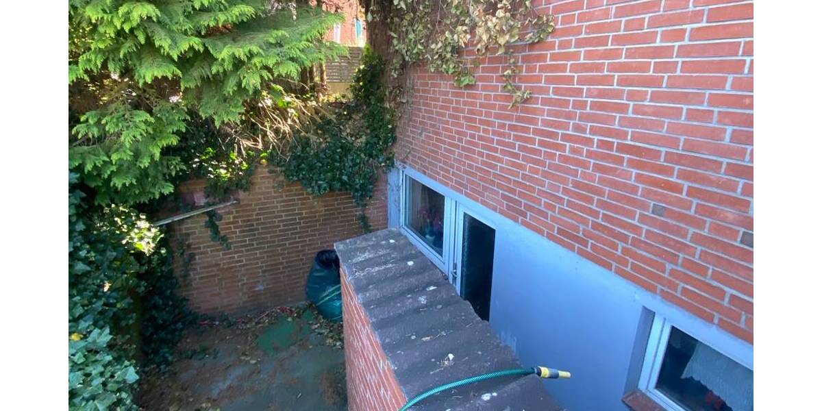 Einfamilienhaus mit Vollkeller 4 zimmer