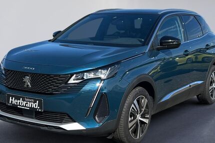 Peugeot 3008 20.372 km 27.490 &euro; Mönchengladbach 41066