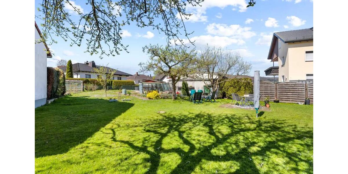 Dachgeschoßwohnung Bad Soden-Salmünster Salmünster - 3 Zimmer, 84 m&sup2;, 190.000&euro; | Angebot:26614759