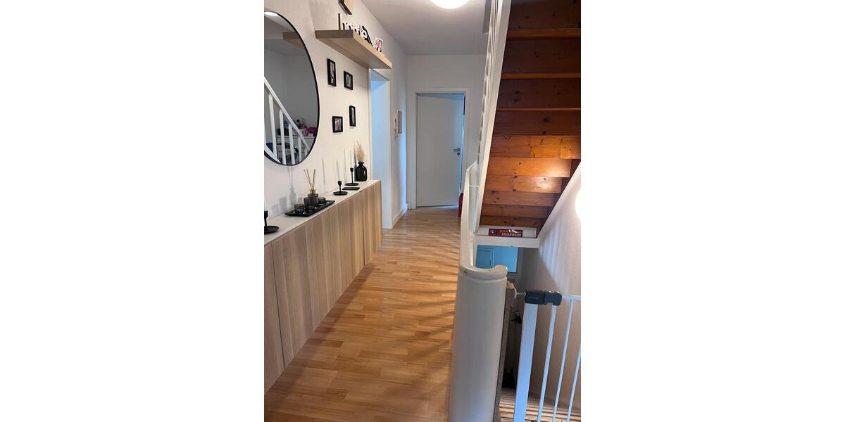 Etagenwohnung Nordhorn Bookholt - 2 Zimmer, 115 m&sup2;, 850&euro; | Angebot:26007332