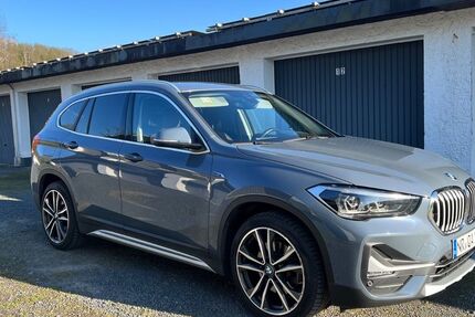 BMW X1 52.500 km 25.000 &euro; Roßbach 53547