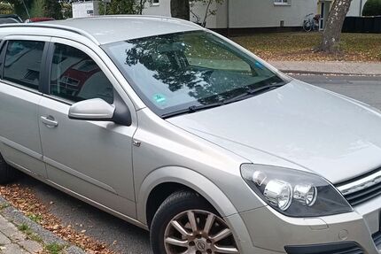 Opel Astra 218.730 km 1.150 € Münster 48151