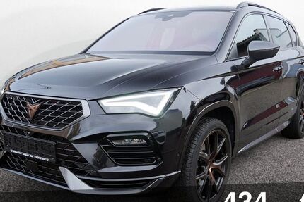 Cupra Ateca 15.250 km 42.470 € Bietigheim-Bissingen 74321