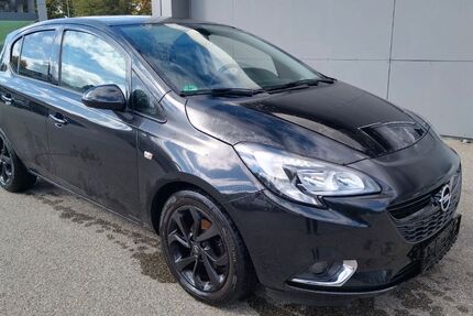 Opel Corsa 142.000 km 5.500 € Diepoldshofen 88299