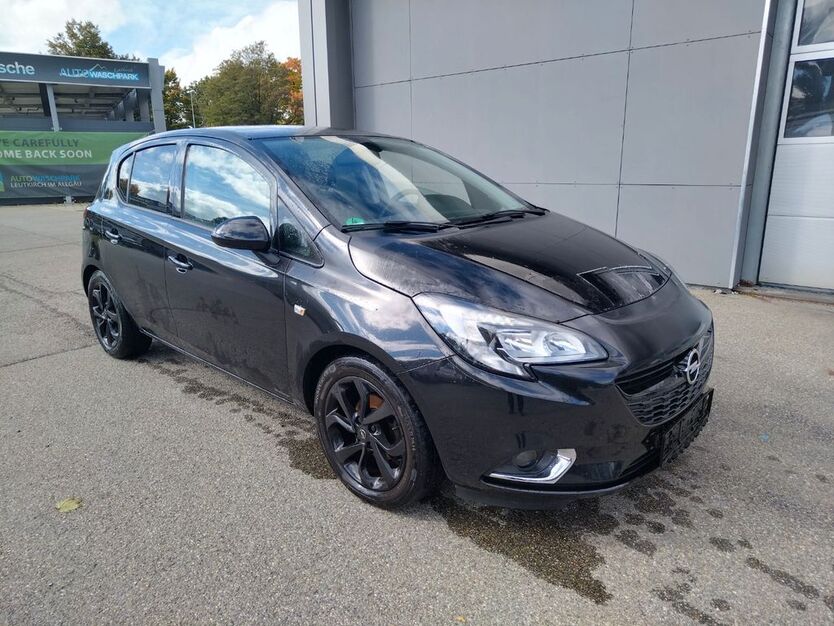 Opel Corsa 142.000 km 5.500 € Diepoldshofen 88299