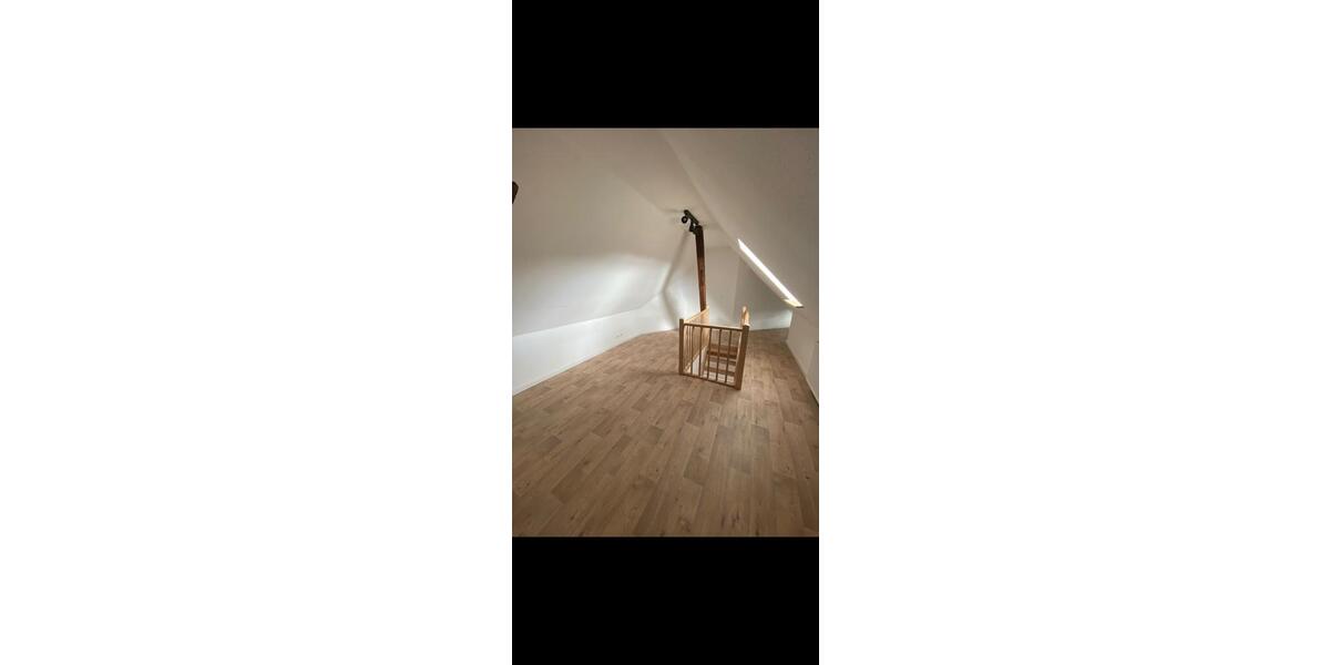 Dachgeschoßwohnung Kröpelin - 2 Zimmer, 43 m&sup2;, 423&euro; | Angebot:26296618