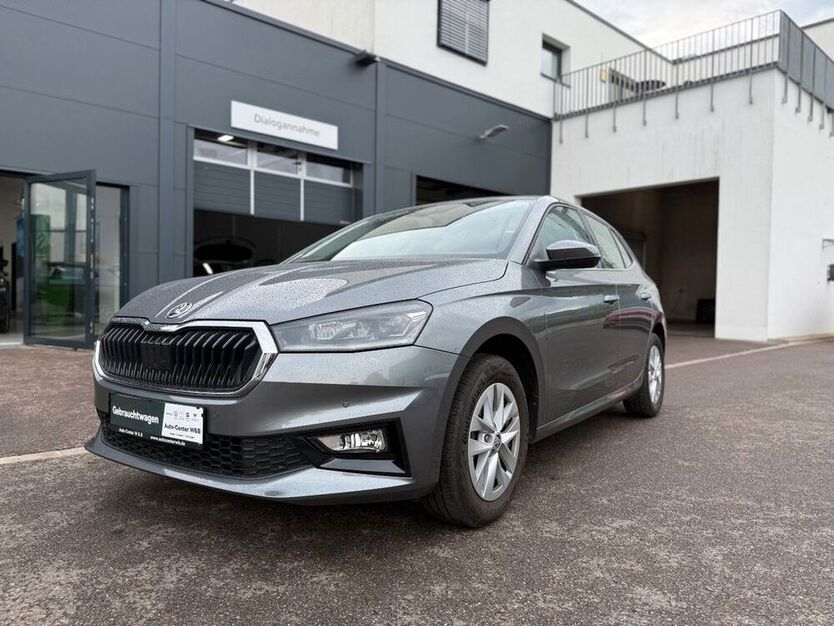 Fabia