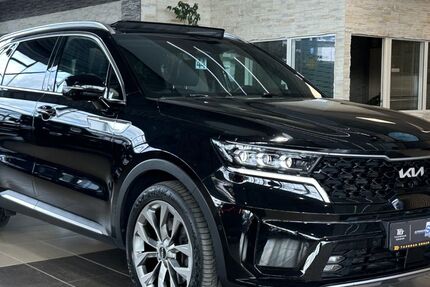 Kia Sorento 67.819 km 34.870 &euro; Eitorf 53783