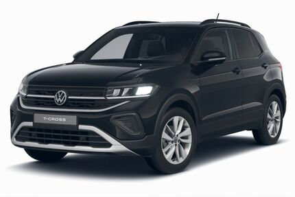 VW T-Cross 22.046 km 24.551 &euro; Krefeld 47803