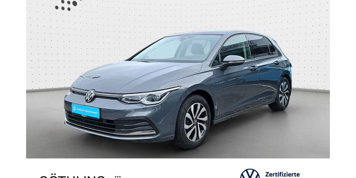 VW Golf 44.915 km 23.980 &euro; Eisenach 99817