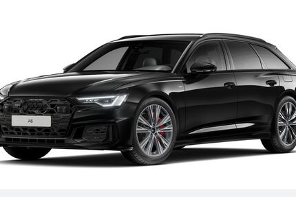 Audi A6 54.545 km 49.980 &euro; Bochum 44892